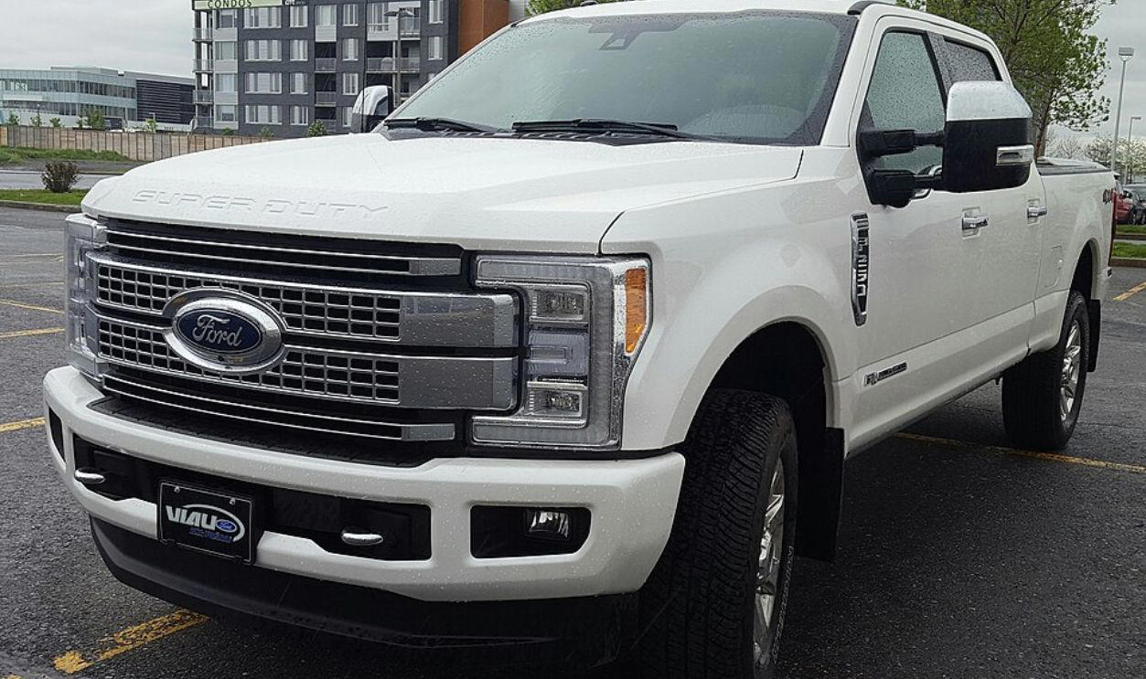 Ford Super Duty F-250 (2017–2022) When The Odometer Turns Six Figures, Chevrolet Colorado (2004–2006), Nissan Frontier (2005–2008), Ford F-150 (2004–2008, 5.4L Triton), Ram 1500 (2011–2013), Toyota Tundra (2000–2003), GMC Canyon (2004–2006), Chevrolet Silverado 1500 (2014–2016, 5.3L V8), Dodge Dakota (2000–2004), Ford Ranger (1998–2003), Ram 2500 (2012–2014), Chevrolet Avalanche (2007–2011), Mazda B-Series (1999–2004), Isuzu i-Series (2006–2008), Lincoln Mark LT (2006–2008), Honda Ridgeline (2006–2008), Ford Explorer Sport Trac (2001–2005), Ram 3500 (2011–2012), Nissan Titan (2004–2006), Suzuki Equator (2009–2012), Chevrolet S-10 (1998–2003), Volkswagen Amarok (Early Diesel Models), Toyota Tacoma (2012–2022), Ford F-150 (2015–2020, 2.7L EcoBoost), Chevrolet Silverado 1500 (2010–2013, 5.3L V8), GMC Sierra 1500 (2011–2014), Toyota Tundra (2014–2021), Ram 1500 (2019–2023 With 5.7L HEMI), Ford Ranger (2019–2022), Chevrolet Colorado (2016–2022, Diesel), Mazda BT-50 (Global), Chevrolet Silverado 2500HD (2015–2020, Duramax), Ram 2500 (2016–2020, Cummins Diesel), Ford Super Duty F-250 (2017–2022), Toyota Land Cruiser Pickup (Global), Jeep Gladiator (2020–2023), Isuzu D-Max (Global), Chevrolet SSR (2005–2006), Ford Courier (Global), GMC Canyon (2015–2020, 3.6L V6), Toyota 4Runner Pickup (1984–1995), Ford F-150 (2009–2014, 5.0L V8)