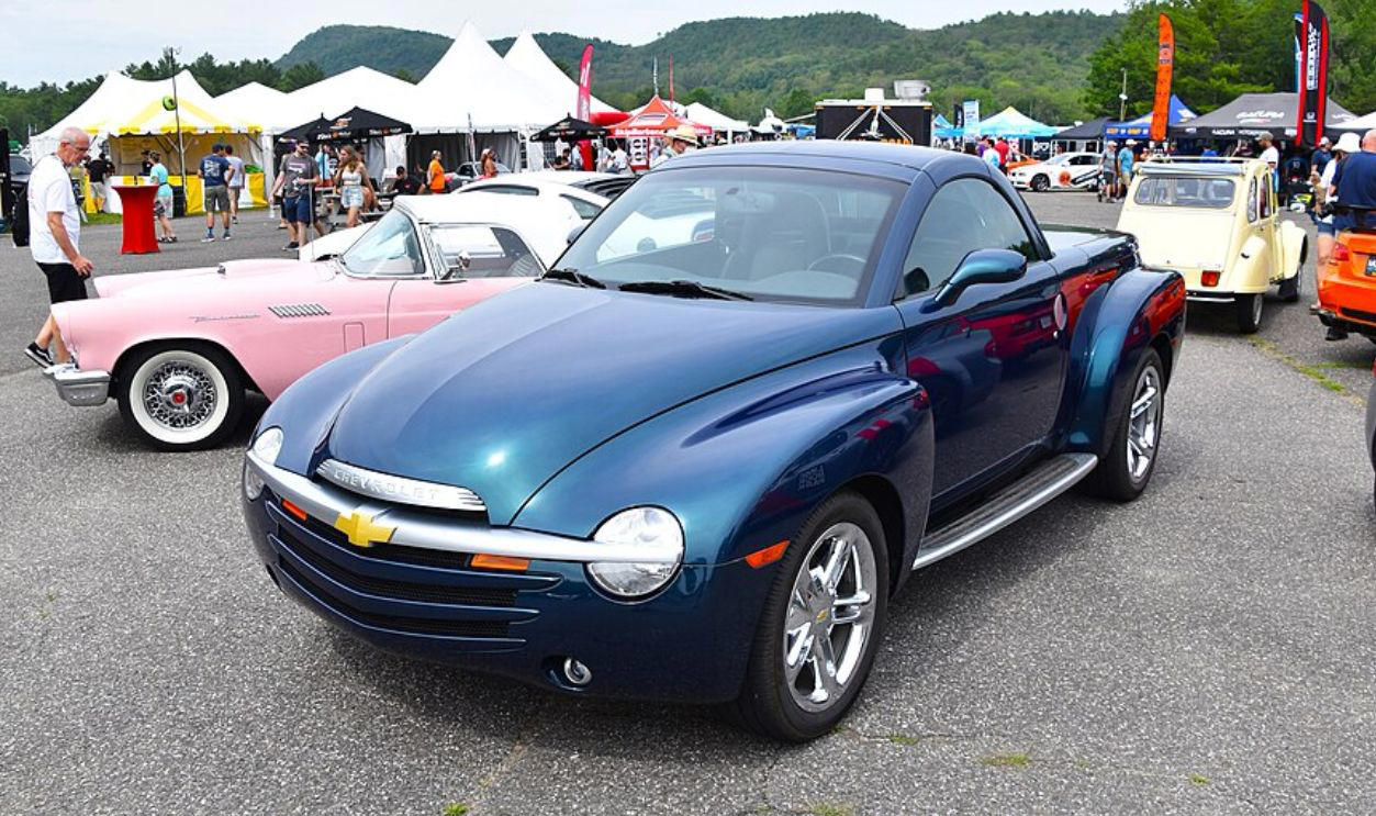 Chevrolet SSR (2005–2006) When The Odometer Turns Six Figures, Chevrolet Colorado (2004–2006), Nissan Frontier (2005–2008), Ford F-150 (2004–2008, 5.4L Triton), Ram 1500 (2011–2013), Toyota Tundra (2000–2003), GMC Canyon (2004–2006), Chevrolet Silverado 1500 (2014–2016, 5.3L V8), Dodge Dakota (2000–2004), Ford Ranger (1998–2003), Ram 2500 (2012–2014), Chevrolet Avalanche (2007–2011), Mazda B-Series (1999–2004), Isuzu i-Series (2006–2008), Lincoln Mark LT (2006–2008), Honda Ridgeline (2006–2008), Ford Explorer Sport Trac (2001–2005), Ram 3500 (2011–2012), Nissan Titan (2004–2006), Suzuki Equator (2009–2012), Chevrolet S-10 (1998–2003), Volkswagen Amarok (Early Diesel Models), Toyota Tacoma (2012–2022), Ford F-150 (2015–2020, 2.7L EcoBoost), Chevrolet Silverado 1500 (2010–2013, 5.3L V8), GMC Sierra 1500 (2011–2014), Toyota Tundra (2014–2021), Ram 1500 (2019–2023 With 5.7L HEMI), Ford Ranger (2019–2022), Chevrolet Colorado (2016–2022, Diesel), Mazda BT-50 (Global), Chevrolet Silverado 2500HD (2015–2020, Duramax), Ram 2500 (2016–2020, Cummins Diesel), Ford Super Duty F-250 (2017–2022), Toyota Land Cruiser Pickup (Global), Jeep Gladiator (2020–2023), Isuzu D-Max (Global), Chevrolet SSR (2005–2006), Ford Courier (Global), GMC Canyon (2015–2020, 3.6L V6), Toyota 4Runner Pickup (1984–1995), Ford F-150 (2009–2014, 5.0L V8)