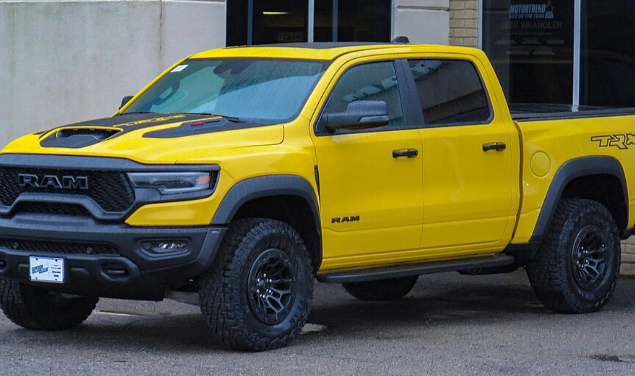 Ram 1500 (2019–2023 With 5.7L HEMI) When The Odometer Turns Six Figures, Chevrolet Colorado (2004–2006), Nissan Frontier (2005–2008), Ford F-150 (2004–2008, 5.4L Triton), Ram 1500 (2011–2013), Toyota Tundra (2000–2003), GMC Canyon (2004–2006), Chevrolet Silverado 1500 (2014–2016, 5.3L V8), Dodge Dakota (2000–2004), Ford Ranger (1998–2003), Ram 2500 (2012–2014), Chevrolet Avalanche (2007–2011), Mazda B-Series (1999–2004), Isuzu i-Series (2006–2008), Lincoln Mark LT (2006–2008), Honda Ridgeline (2006–2008), Ford Explorer Sport Trac (2001–2005), Ram 3500 (2011–2012), Nissan Titan (2004–2006), Suzuki Equator (2009–2012), Chevrolet S-10 (1998–2003), Volkswagen Amarok (Early Diesel Models), Toyota Tacoma (2012–2022), Ford F-150 (2015–2020, 2.7L EcoBoost), Chevrolet Silverado 1500 (2010–2013, 5.3L V8), GMC Sierra 1500 (2011–2014), Toyota Tundra (2014–2021), Ram 1500 (2019–2023 With 5.7L HEMI), Ford Ranger (2019–2022), Chevrolet Colorado (2016–2022, Diesel), Mazda BT-50 (Global), Chevrolet Silverado 2500HD (2015–2020, Duramax), Ram 2500 (2016–2020, Cummins Diesel), Ford Super Duty F-250 (2017–2022), Toyota Land Cruiser Pickup (Global), Jeep Gladiator (2020–2023), Isuzu D-Max (Global), Chevrolet SSR (2005–2006), Ford Courier (Global), GMC Canyon (2015–2020, 3.6L V6), Toyota 4Runner Pickup (1984–1995), Ford F-150 (2009–2014, 5.0L V8)