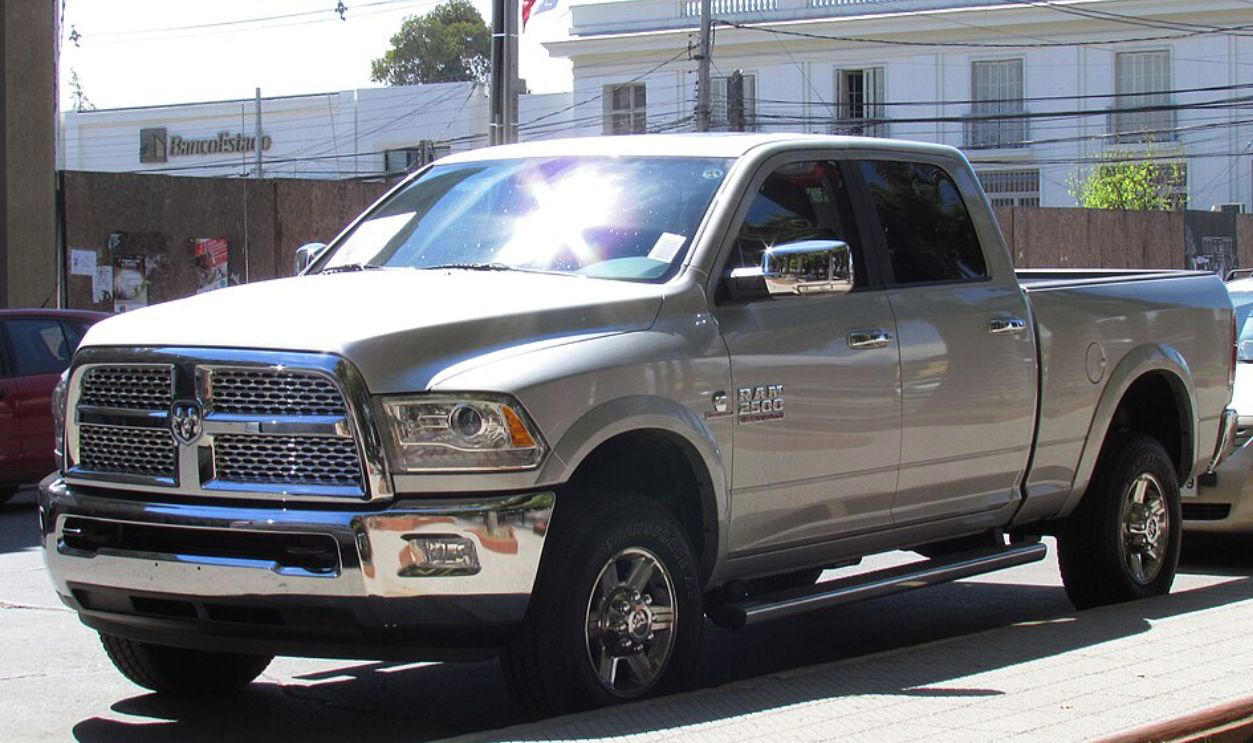 Ram 2500 (2012–2014) When The Odometer Turns Six Figures, Chevrolet Colorado (2004–2006), Nissan Frontier (2005–2008), Ford F-150 (2004–2008, 5.4L Triton), Ram 1500 (2011–2013), Toyota Tundra (2000–2003), GMC Canyon (2004–2006), Chevrolet Silverado 1500 (2014–2016, 5.3L V8), Dodge Dakota (2000–2004), Ford Ranger (1998–2003), Ram 2500 (2012–2014), Chevrolet Avalanche (2007–2011), Mazda B-Series (1999–2004), Isuzu i-Series (2006–2008), Lincoln Mark LT (2006–2008), Honda Ridgeline (2006–2008), Ford Explorer Sport Trac (2001–2005), Ram 3500 (2011–2012), Nissan Titan (2004–2006), Suzuki Equator (2009–2012), Chevrolet S-10 (1998–2003), Volkswagen Amarok (Early Diesel Models), Toyota Tacoma (2012–2022), Ford F-150 (2015–2020, 2.7L EcoBoost), Chevrolet Silverado 1500 (2010–2013, 5.3L V8), GMC Sierra 1500 (2011–2014), Toyota Tundra (2014–2021), Ram 1500 (2019–2023 With 5.7L HEMI), Ford Ranger (2019–2022), Chevrolet Colorado (2016–2022, Diesel), Mazda BT-50 (Global), Chevrolet Silverado 2500HD (2015–2020, Duramax), Ram 2500 (2016–2020, Cummins Diesel), Ford Super Duty F-250 (2017–2022), Toyota Land Cruiser Pickup (Global), Jeep Gladiator (2020–2023), Isuzu D-Max (Global), Chevrolet SSR (2005–2006), Ford Courier (Global), GMC Canyon (2015–2020, 3.6L V6), Toyota 4Runner Pickup (1984–1995), Ford F-150 (2009–2014, 5.0L V8)