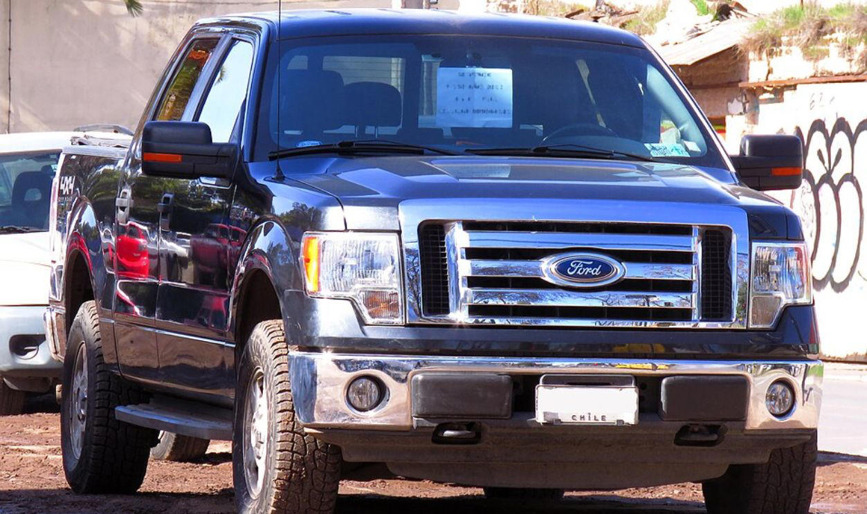 Ford F-150 (2009–2014, 5.0L V8) When The Odometer Turns Six Figures, Chevrolet Colorado (2004–2006), Nissan Frontier (2005–2008), Ford F-150 (2004–2008, 5.4L Triton), Ram 1500 (2011–2013), Toyota Tundra (2000–2003), GMC Canyon (2004–2006), Chevrolet Silverado 1500 (2014–2016, 5.3L V8), Dodge Dakota (2000–2004), Ford Ranger (1998–2003), Ram 2500 (2012–2014), Chevrolet Avalanche (2007–2011), Mazda B-Series (1999–2004), Isuzu i-Series (2006–2008), Lincoln Mark LT (2006–2008), Honda Ridgeline (2006–2008), Ford Explorer Sport Trac (2001–2005), Ram 3500 (2011–2012), Nissan Titan (2004–2006), Suzuki Equator (2009–2012), Chevrolet S-10 (1998–2003), Volkswagen Amarok (Early Diesel Models), Toyota Tacoma (2012–2022), Ford F-150 (2015–2020, 2.7L EcoBoost), Chevrolet Silverado 1500 (2010–2013, 5.3L V8), GMC Sierra 1500 (2011–2014), Toyota Tundra (2014–2021), Ram 1500 (2019–2023 With 5.7L HEMI), Ford Ranger (2019–2022), Chevrolet Colorado (2016–2022, Diesel), Mazda BT-50 (Global), Chevrolet Silverado 2500HD (2015–2020, Duramax), Ram 2500 (2016–2020, Cummins Diesel), Ford Super Duty F-250 (2017–2022), Toyota Land Cruiser Pickup (Global), Jeep Gladiator (2020–2023), Isuzu D-Max (Global), Chevrolet SSR (2005–2006), Ford Courier (Global), GMC Canyon (2015–2020, 3.6L V6), Toyota 4Runner Pickup (1984–1995), Ford F-150 (2009–2014, 5.0L V8)