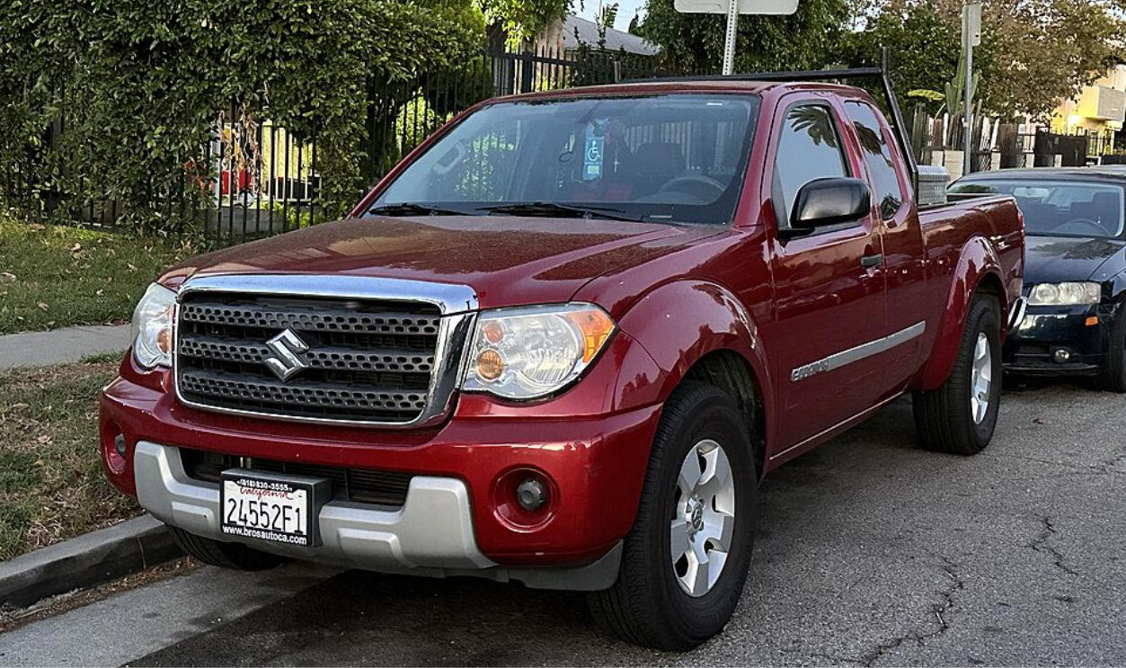 Suzuki Equator (2009–2012) When The Odometer Turns Six Figures, Chevrolet Colorado (2004–2006), Nissan Frontier (2005–2008), Ford F-150 (2004–2008, 5.4L Triton), Ram 1500 (2011–2013), Toyota Tundra (2000–2003), GMC Canyon (2004–2006), Chevrolet Silverado 1500 (2014–2016, 5.3L V8), Dodge Dakota (2000–2004), Ford Ranger (1998–2003), Ram 2500 (2012–2014), Chevrolet Avalanche (2007–2011), Mazda B-Series (1999–2004), Isuzu i-Series (2006–2008), Lincoln Mark LT (2006–2008), Honda Ridgeline (2006–2008), Ford Explorer Sport Trac (2001–2005), Ram 3500 (2011–2012), Nissan Titan (2004–2006), Suzuki Equator (2009–2012), Chevrolet S-10 (1998–2003), Volkswagen Amarok (Early Diesel Models), Toyota Tacoma (2012–2022), Ford F-150 (2015–2020, 2.7L EcoBoost), Chevrolet Silverado 1500 (2010–2013, 5.3L V8), GMC Sierra 1500 (2011–2014), Toyota Tundra (2014–2021), Ram 1500 (2019–2023 With 5.7L HEMI), Ford Ranger (2019–2022), Chevrolet Colorado (2016–2022, Diesel), Mazda BT-50 (Global), Chevrolet Silverado 2500HD (2015–2020, Duramax), Ram 2500 (2016–2020, Cummins Diesel), Ford Super Duty F-250 (2017–2022), Toyota Land Cruiser Pickup (Global), Jeep Gladiator (2020–2023), Isuzu D-Max (Global), Chevrolet SSR (2005–2006), Ford Courier (Global), GMC Canyon (2015–2020, 3.6L V6), Toyota 4Runner Pickup (1984–1995), Ford F-150 (2009–2014, 5.0L V8)