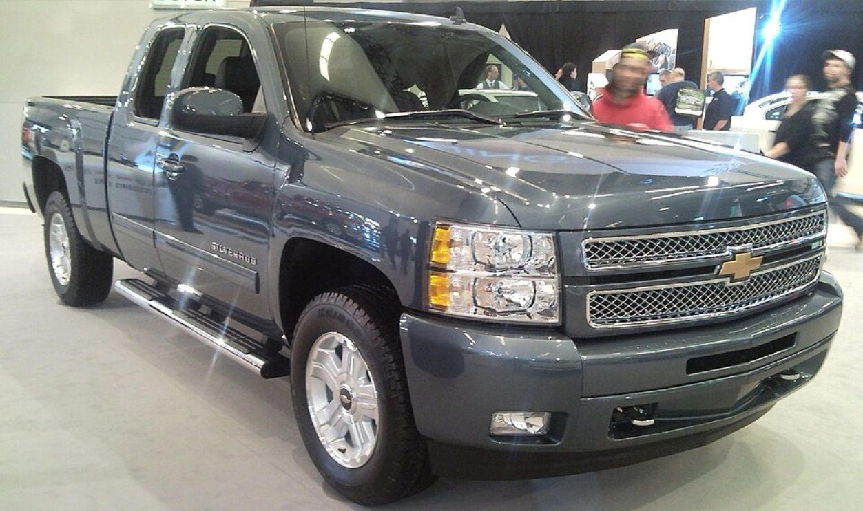 Chevrolet Silverado 1500 (2010–2013, 5.3L V8) When The Odometer Turns Six Figures, Chevrolet Colorado (2004–2006), Nissan Frontier (2005–2008), Ford F-150 (2004–2008, 5.4L Triton), Ram 1500 (2011–2013), Toyota Tundra (2000–2003), GMC Canyon (2004–2006), Chevrolet Silverado 1500 (2014–2016, 5.3L V8), Dodge Dakota (2000–2004), Ford Ranger (1998–2003), Ram 2500 (2012–2014), Chevrolet Avalanche (2007–2011), Mazda B-Series (1999–2004), Isuzu i-Series (2006–2008), Lincoln Mark LT (2006–2008), Honda Ridgeline (2006–2008), Ford Explorer Sport Trac (2001–2005), Ram 3500 (2011–2012), Nissan Titan (2004–2006), Suzuki Equator (2009–2012), Chevrolet S-10 (1998–2003), Volkswagen Amarok (Early Diesel Models), Toyota Tacoma (2012–2022), Ford F-150 (2015–2020, 2.7L EcoBoost), Chevrolet Silverado 1500 (2010–2013, 5.3L V8), GMC Sierra 1500 (2011–2014), Toyota Tundra (2014–2021), Ram 1500 (2019–2023 With 5.7L HEMI), Ford Ranger (2019–2022), Chevrolet Colorado (2016–2022, Diesel), Mazda BT-50 (Global), Chevrolet Silverado 2500HD (2015–2020, Duramax), Ram 2500 (2016–2020, Cummins Diesel), Ford Super Duty F-250 (2017–2022), Toyota Land Cruiser Pickup (Global), Jeep Gladiator (2020–2023), Isuzu D-Max (Global), Chevrolet SSR (2005–2006), Ford Courier (Global), GMC Canyon (2015–2020, 3.6L V6), Toyota 4Runner Pickup (1984–1995), Ford F-150 (2009–2014, 5.0L V8)
