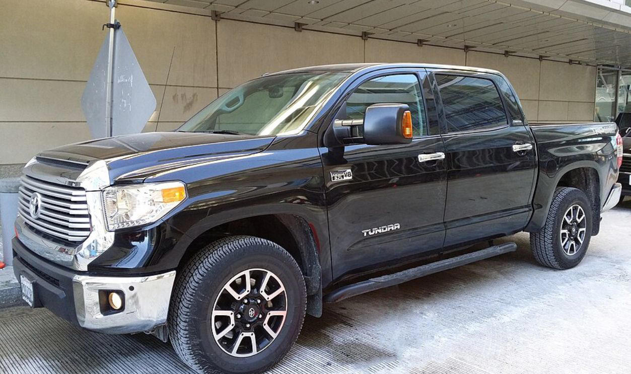 Toyota Tundra (2014–2021) When The Odometer Turns Six Figures, Chevrolet Colorado (2004–2006), Nissan Frontier (2005–2008), Ford F-150 (2004–2008, 5.4L Triton), Ram 1500 (2011–2013), Toyota Tundra (2000–2003), GMC Canyon (2004–2006), Chevrolet Silverado 1500 (2014–2016, 5.3L V8), Dodge Dakota (2000–2004), Ford Ranger (1998–2003), Ram 2500 (2012–2014), Chevrolet Avalanche (2007–2011), Mazda B-Series (1999–2004), Isuzu i-Series (2006–2008), Lincoln Mark LT (2006–2008), Honda Ridgeline (2006–2008), Ford Explorer Sport Trac (2001–2005), Ram 3500 (2011–2012), Nissan Titan (2004–2006), Suzuki Equator (2009–2012), Chevrolet S-10 (1998–2003), Volkswagen Amarok (Early Diesel Models), Toyota Tacoma (2012–2022), Ford F-150 (2015–2020, 2.7L EcoBoost), Chevrolet Silverado 1500 (2010–2013, 5.3L V8), GMC Sierra 1500 (2011–2014), Toyota Tundra (2014–2021), Ram 1500 (2019–2023 With 5.7L HEMI), Ford Ranger (2019–2022), Chevrolet Colorado (2016–2022, Diesel), Mazda BT-50 (Global), Chevrolet Silverado 2500HD (2015–2020, Duramax), Ram 2500 (2016–2020, Cummins Diesel), Ford Super Duty F-250 (2017–2022), Toyota Land Cruiser Pickup (Global), Jeep Gladiator (2020–2023), Isuzu D-Max (Global), Chevrolet SSR (2005–2006), Ford Courier (Global), GMC Canyon (2015–2020, 3.6L V6), Toyota 4Runner Pickup (1984–1995), Ford F-150 (2009–2014, 5.0L V8)