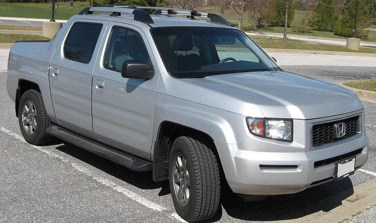 Honda Ridgeline (2006–2008) When The Odometer Turns Six Figures, Chevrolet Colorado (2004–2006), Nissan Frontier (2005–2008), Ford F-150 (2004–2008, 5.4L Triton), Ram 1500 (2011–2013), Toyota Tundra (2000–2003), GMC Canyon (2004–2006), Chevrolet Silverado 1500 (2014–2016, 5.3L V8), Dodge Dakota (2000–2004), Ford Ranger (1998–2003), Ram 2500 (2012–2014), Chevrolet Avalanche (2007–2011), Mazda B-Series (1999–2004), Isuzu i-Series (2006–2008), Lincoln Mark LT (2006–2008), Honda Ridgeline (2006–2008), Ford Explorer Sport Trac (2001–2005), Ram 3500 (2011–2012), Nissan Titan (2004–2006), Suzuki Equator (2009–2012), Chevrolet S-10 (1998–2003), Volkswagen Amarok (Early Diesel Models), Toyota Tacoma (2012–2022), Ford F-150 (2015–2020, 2.7L EcoBoost), Chevrolet Silverado 1500 (2010–2013, 5.3L V8), GMC Sierra 1500 (2011–2014), Toyota Tundra (2014–2021), Ram 1500 (2019–2023 With 5.7L HEMI), Ford Ranger (2019–2022), Chevrolet Colorado (2016–2022, Diesel), Mazda BT-50 (Global), Chevrolet Silverado 2500HD (2015–2020, Duramax), Ram 2500 (2016–2020, Cummins Diesel), Ford Super Duty F-250 (2017–2022), Toyota Land Cruiser Pickup (Global), Jeep Gladiator (2020–2023), Isuzu D-Max (Global), Chevrolet SSR (2005–2006), Ford Courier (Global), GMC Canyon (2015–2020, 3.6L V6), Toyota 4Runner Pickup (1984–1995), Ford F-150 (2009–2014, 5.0L V8)