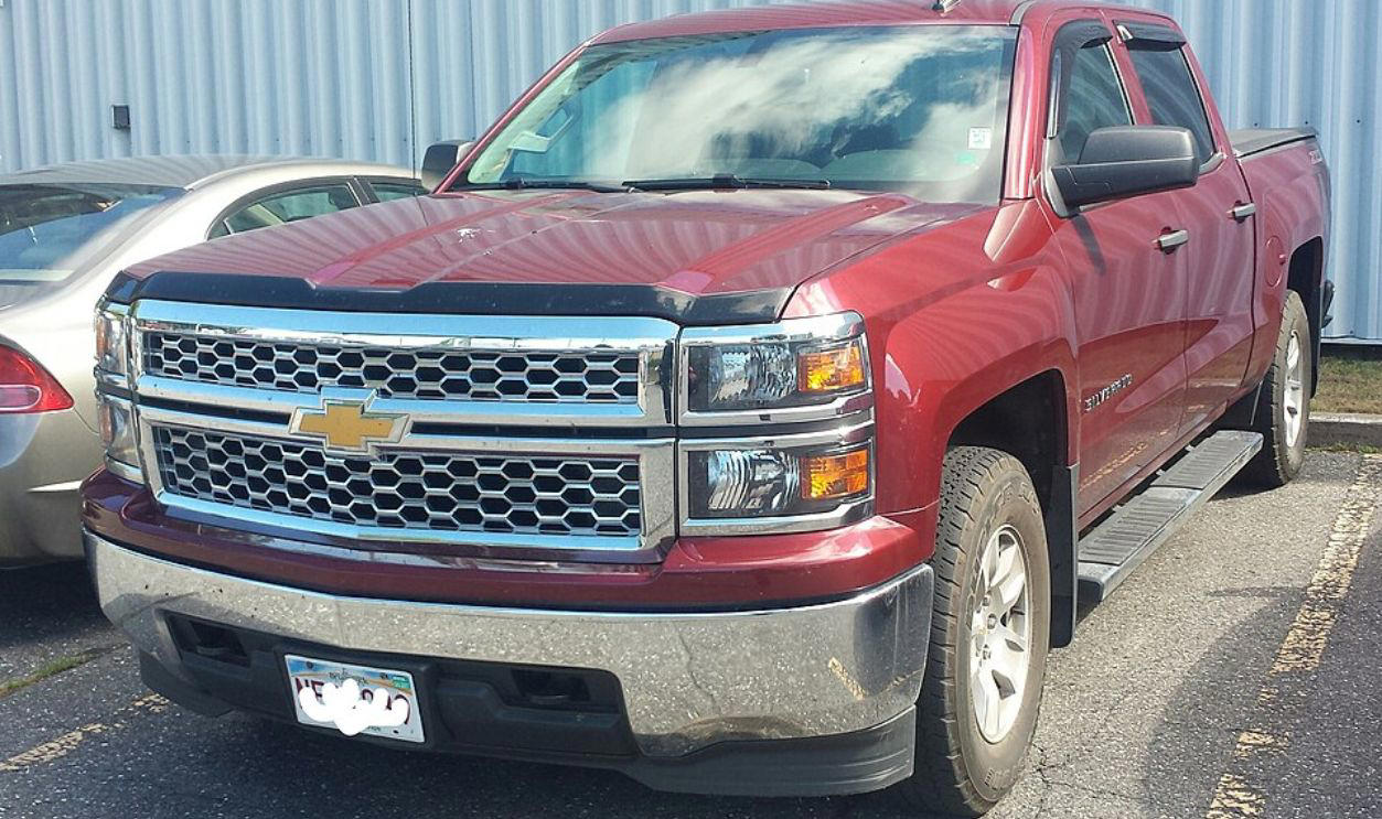 Chevrolet Silverado 1500 (2014–2016, 5.3L V8) When The Odometer Turns Six Figures, Chevrolet Colorado (2004–2006), Nissan Frontier (2005–2008), Ford F-150 (2004–2008, 5.4L Triton), Ram 1500 (2011–2013), Toyota Tundra (2000–2003), GMC Canyon (2004–2006), Chevrolet Silverado 1500 (2014–2016, 5.3L V8), Dodge Dakota (2000–2004), Ford Ranger (1998–2003), Ram 2500 (2012–2014), Chevrolet Avalanche (2007–2011), Mazda B-Series (1999–2004), Isuzu i-Series (2006–2008), Lincoln Mark LT (2006–2008), Honda Ridgeline (2006–2008), Ford Explorer Sport Trac (2001–2005), Ram 3500 (2011–2012), Nissan Titan (2004–2006), Suzuki Equator (2009–2012), Chevrolet S-10 (1998–2003), Volkswagen Amarok (Early Diesel Models), Toyota Tacoma (2012–2022), Ford F-150 (2015–2020, 2.7L EcoBoost), Chevrolet Silverado 1500 (2010–2013, 5.3L V8), GMC Sierra 1500 (2011–2014), Toyota Tundra (2014–2021), Ram 1500 (2019–2023 With 5.7L HEMI), Ford Ranger (2019–2022), Chevrolet Colorado (2016–2022, Diesel), Mazda BT-50 (Global), Chevrolet Silverado 2500HD (2015–2020, Duramax), Ram 2500 (2016–2020, Cummins Diesel), Ford Super Duty F-250 (2017–2022), Toyota Land Cruiser Pickup (Global), Jeep Gladiator (2020–2023), Isuzu D-Max (Global), Chevrolet SSR (2005–2006), Ford Courier (Global), GMC Canyon (2015–2020, 3.6L V6), Toyota 4Runner Pickup (1984–1995), Ford F-150 (2009–2014, 5.0L V8)