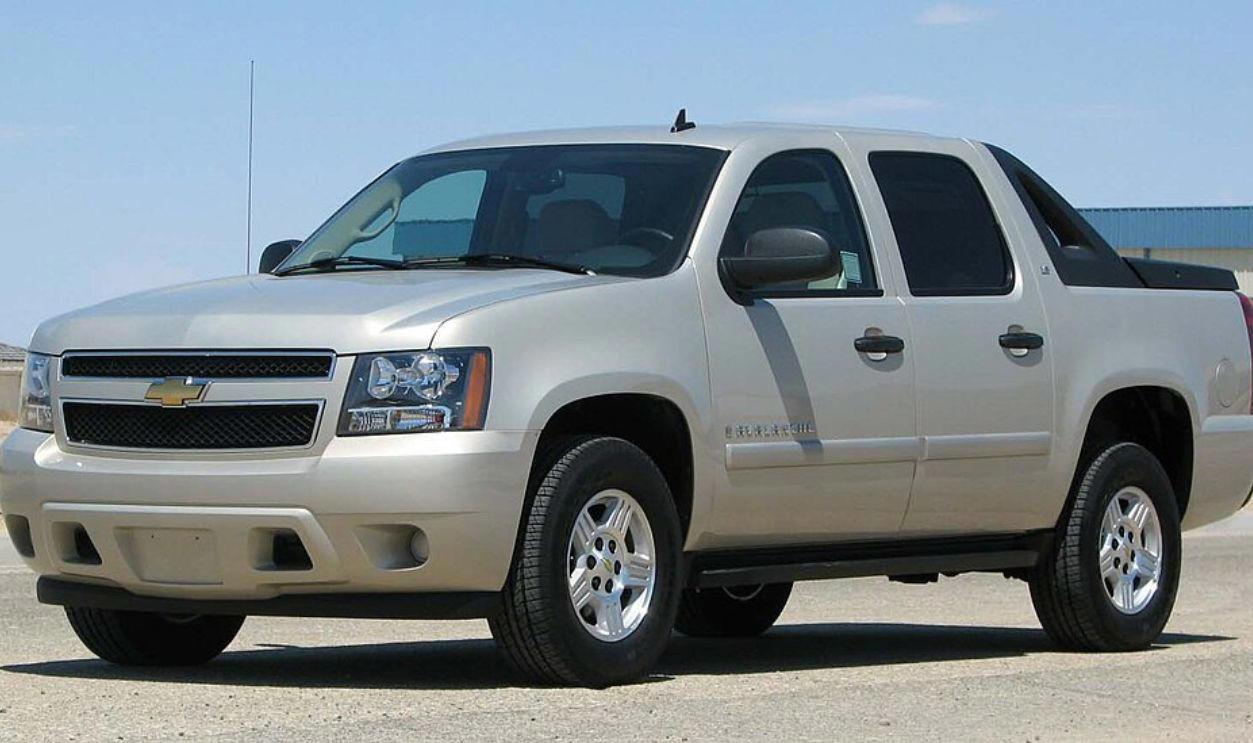 Chevrolet Avalanche (2007–2011) When The Odometer Turns Six Figures, Chevrolet Colorado (2004–2006), Nissan Frontier (2005–2008), Ford F-150 (2004–2008, 5.4L Triton), Ram 1500 (2011–2013), Toyota Tundra (2000–2003), GMC Canyon (2004–2006), Chevrolet Silverado 1500 (2014–2016, 5.3L V8), Dodge Dakota (2000–2004), Ford Ranger (1998–2003), Ram 2500 (2012–2014), Chevrolet Avalanche (2007–2011), Mazda B-Series (1999–2004), Isuzu i-Series (2006–2008), Lincoln Mark LT (2006–2008), Honda Ridgeline (2006–2008), Ford Explorer Sport Trac (2001–2005), Ram 3500 (2011–2012), Nissan Titan (2004–2006), Suzuki Equator (2009–2012), Chevrolet S-10 (1998–2003), Volkswagen Amarok (Early Diesel Models), Toyota Tacoma (2012–2022), Ford F-150 (2015–2020, 2.7L EcoBoost), Chevrolet Silverado 1500 (2010–2013, 5.3L V8), GMC Sierra 1500 (2011–2014), Toyota Tundra (2014–2021), Ram 1500 (2019–2023 With 5.7L HEMI), Ford Ranger (2019–2022), Chevrolet Colorado (2016–2022, Diesel), Mazda BT-50 (Global), Chevrolet Silverado 2500HD (2015–2020, Duramax), Ram 2500 (2016–2020, Cummins Diesel), Ford Super Duty F-250 (2017–2022), Toyota Land Cruiser Pickup (Global), Jeep Gladiator (2020–2023), Isuzu D-Max (Global), Chevrolet SSR (2005–2006), Ford Courier (Global), GMC Canyon (2015–2020, 3.6L V6), Toyota 4Runner Pickup (1984–1995), Ford F-150 (2009–2014, 5.0L V8)