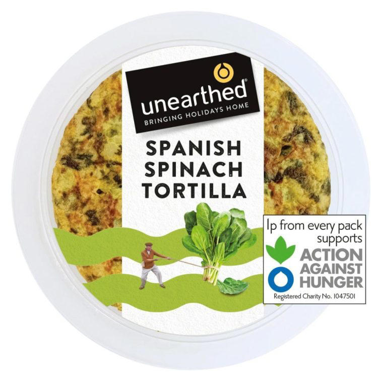 The trends for this year, Tesco Finest Italian Aperitivo Trio, £4/180g, Unearthed Spanish Spinach Tortilla, Ocado.com, £4/500g, Waitrose No. 1 Italian Grazing Platter, £12/400g, Cypressa stuffed vine leaves, Ocado.com, £2.10/280g, Tesco Finest Prosciutto Crudo and Cheese Rollitos, £3.50, M&amp;S 6 Serrano Ham &amp; Gouda Tapas Bites, £3.90/80g, Morrison’s The Best 8 Dinky Pork and Smoked Bacon Pies, £3.50/200g