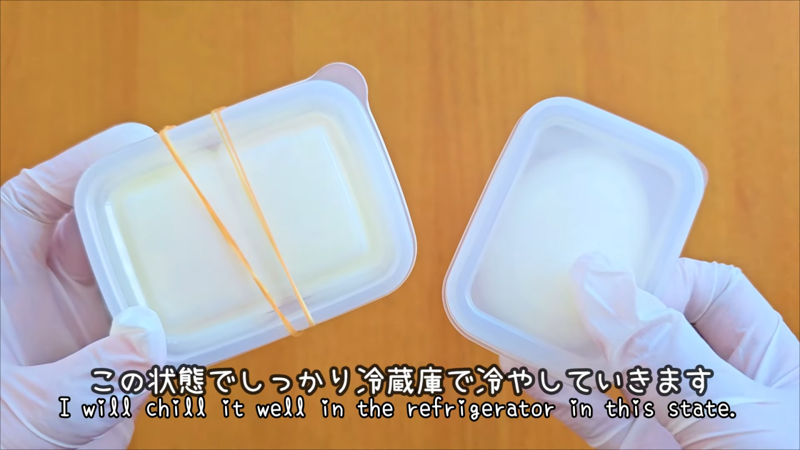 教えてくれたのは……みさべんさん, お家にあるもので簡単に作れる四角いゆで卵, 四角いゆで卵の作り方, 詳しくはこちらの動画で！