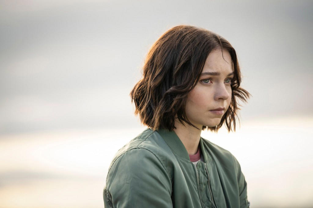 What other thrillers are available to stream?