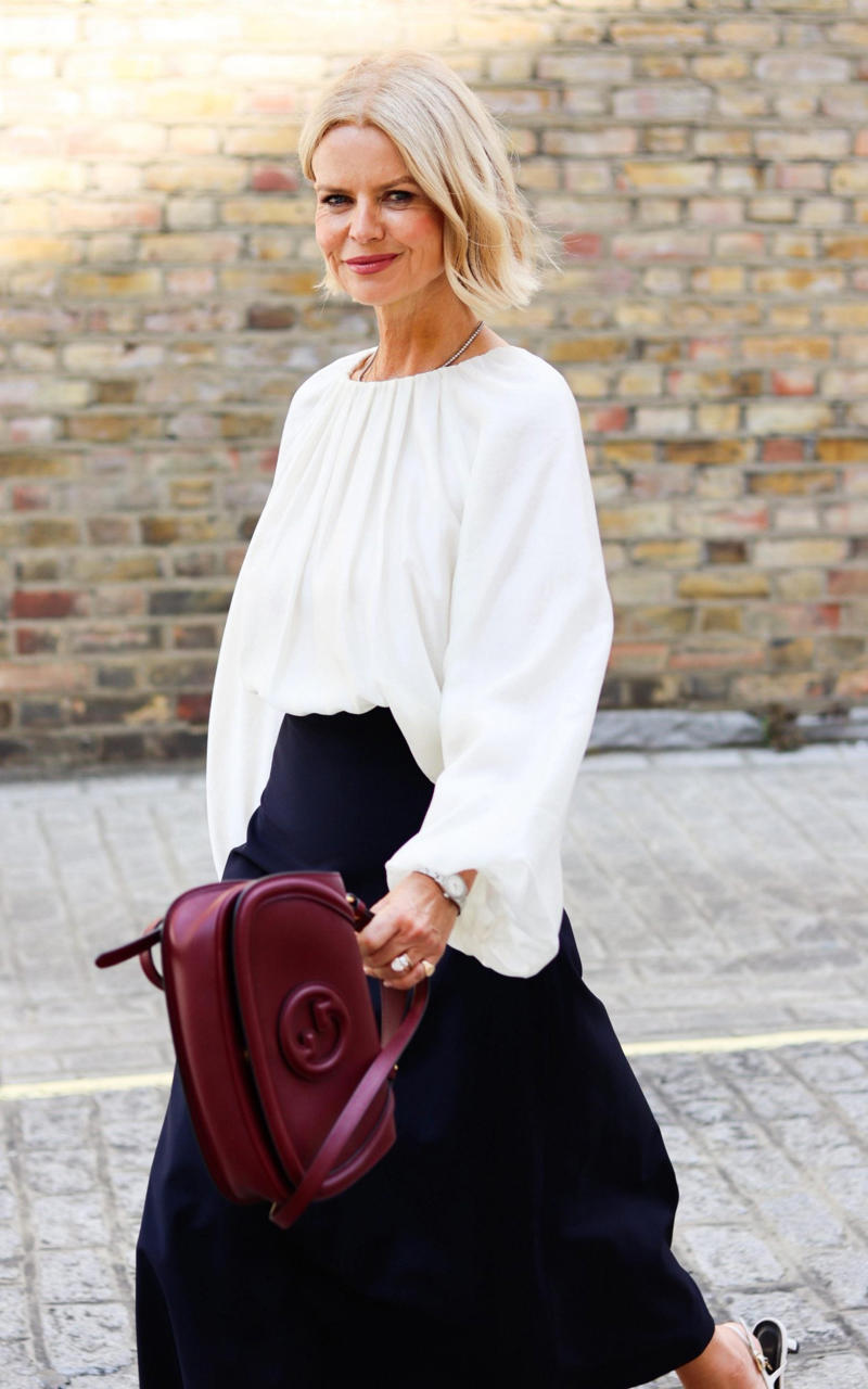 How it started, How it’s going, The 10 easy pieces, Cath’s style rules, Get Cath’s look