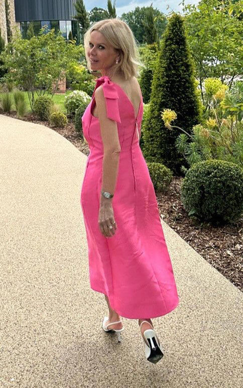 How it started, How it’s going, The 10 easy pieces, Cath’s style rules, Get Cath’s look
