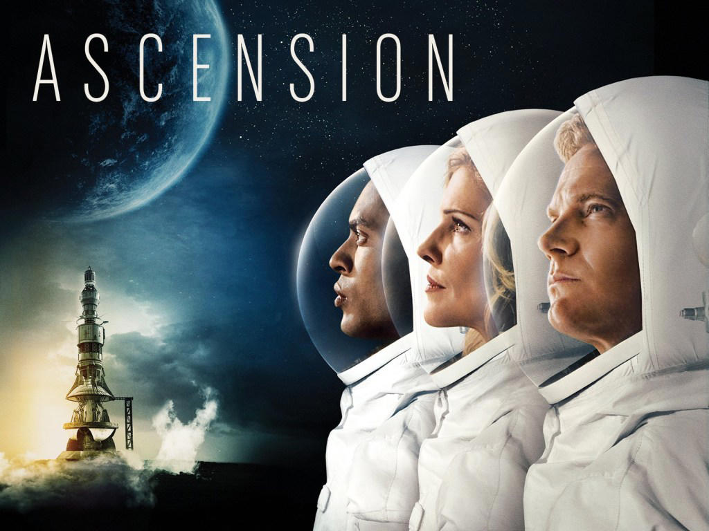 Amazon Prime fans beat the heat and binge ‘best sci-fi series in years’