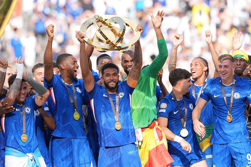 What do Chelsea get if they win the Club World Cup?,      Get personalised updates on Chelsea every day   , How much prize money will Chelsea receive?, Do Chelsea automatically qualify for the next Club World Cup?
