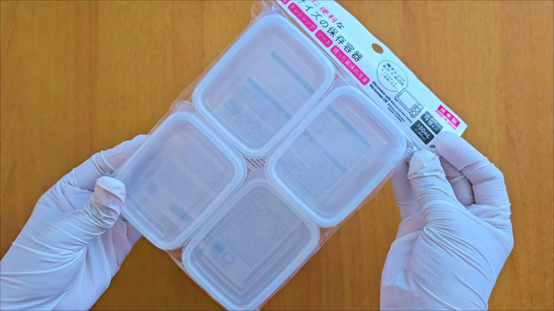 教えてくれたのは……みさべんさん, お家にあるもので簡単に作れる四角いゆで卵, 四角いゆで卵の作り方, 詳しくはこちらの動画で！