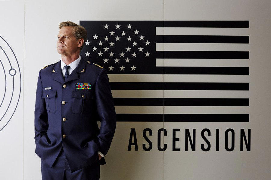 Amazon Prime fans beat the heat and binge ‘best sci-fi series in years’