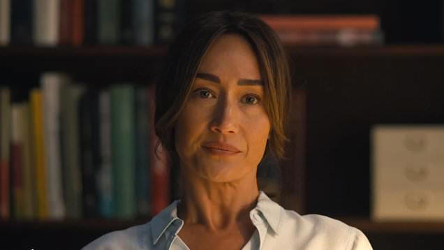 ‘Sinister’ crime thriller spin-off rises to top of Amazon Prime chart