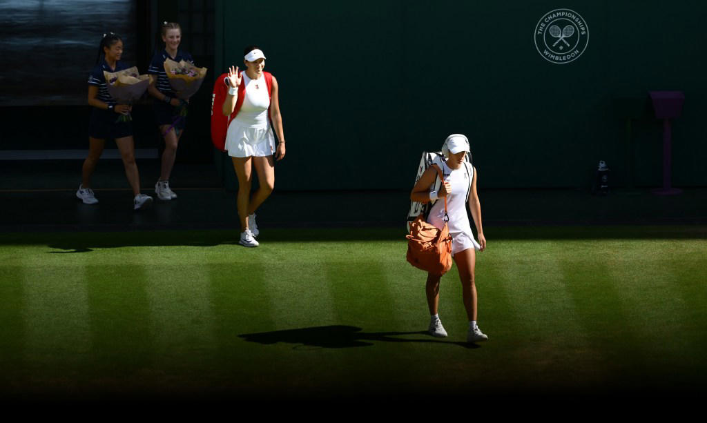 John McEnroe tells Wimbledon bosses to hit finalists with new ban