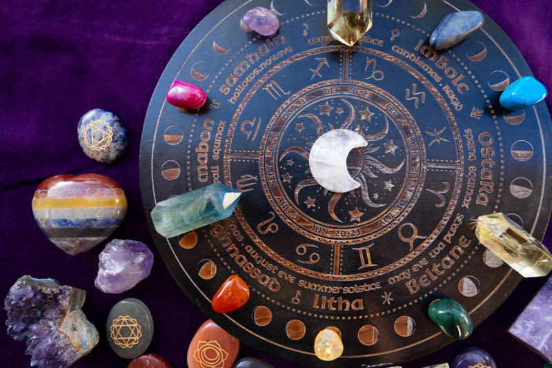 Your daily AI horoscope, Aries (March 21 - April 19), Taurus (April 20 - May 20), Gemini (May 21 - June 21), Cancer (June 22 - July 22), Leo (July 23 - August 23), Virgo (August 24 - September 23), Libra (September 24 - October 23), Scorpio (October 24 - November 22), Sagittarius (November 23 - December 21), Capricorn (December 22 - January 19), Aquarius (January 20 - February 18)