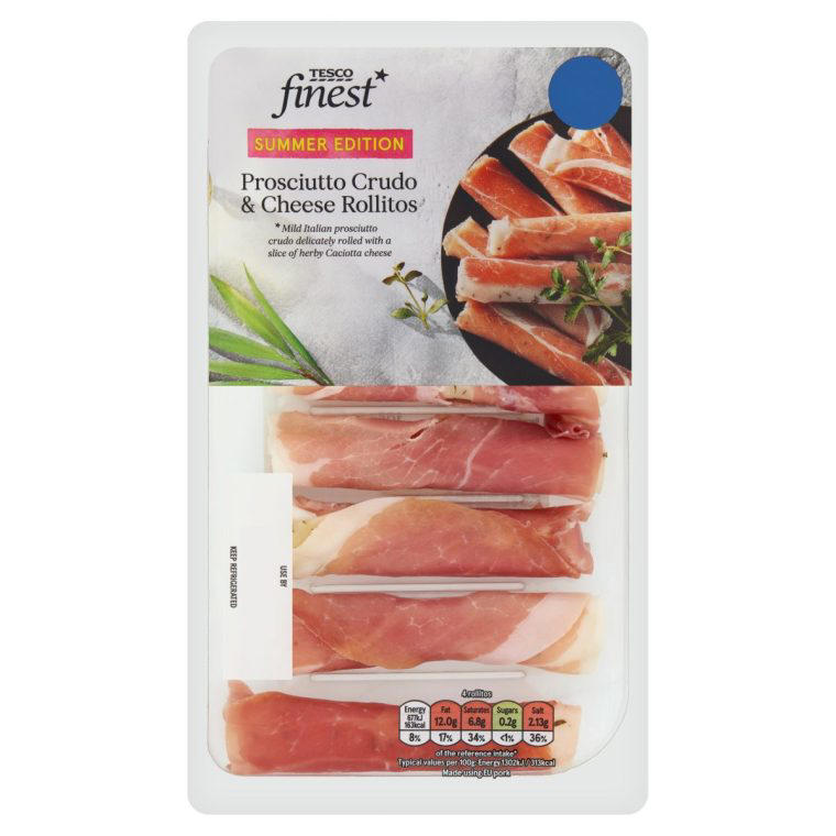 The trends for this year, Tesco Finest Italian Aperitivo Trio, £4/180g, Unearthed Spanish Spinach Tortilla, Ocado.com, £4/500g, Waitrose No. 1 Italian Grazing Platter, £12/400g, Cypressa stuffed vine leaves, Ocado.com, £2.10/280g, Tesco Finest Prosciutto Crudo and Cheese Rollitos, £3.50, M&amp;S 6 Serrano Ham &amp; Gouda Tapas Bites, £3.90/80g, Morrison’s The Best 8 Dinky Pork and Smoked Bacon Pies, £3.50/200g