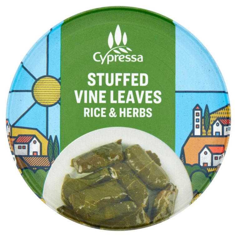 The trends for this year, Tesco Finest Italian Aperitivo Trio, £4/180g, Unearthed Spanish Spinach Tortilla, Ocado.com, £4/500g, Waitrose No. 1 Italian Grazing Platter, £12/400g, Cypressa stuffed vine leaves, Ocado.com, £2.10/280g, Tesco Finest Prosciutto Crudo and Cheese Rollitos, £3.50, M&amp;S 6 Serrano Ham &amp; Gouda Tapas Bites, £3.90/80g, Morrison’s The Best 8 Dinky Pork and Smoked Bacon Pies, £3.50/200g