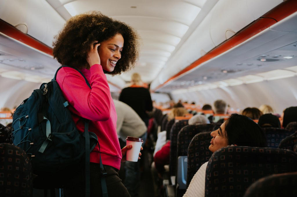 1. How to get the best seat 1. How to get the best seat, 2. Keep it hygienic, 3. How to get the cheapest flights, 4. How to bag an upgrade, 5. How to get the safest parking, 6. If your flight gets cancelled