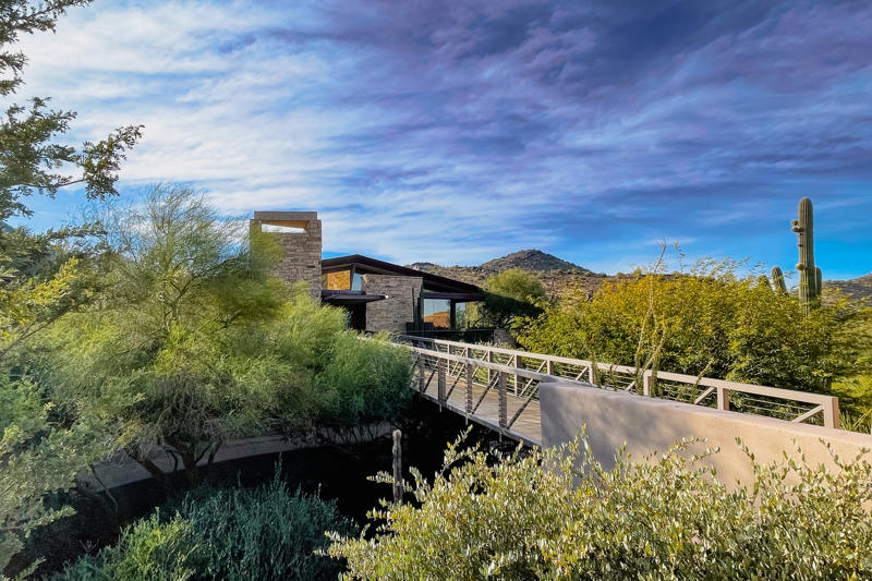 No. 22: North Scottsdale, No. 26: Paradise Valley, No. 50: Cave Creek, No. 72: Oro Valley, No. 89: Ahwatukee Foothills, What are the top 10 most envied places to live in the US?