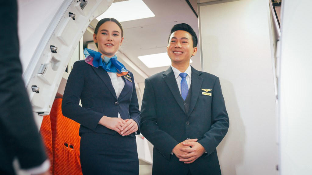 1. How to get the best seat, 2. Keep it hygienic, 3. How to get the cheapest flights, 4. How to bag an upgrade, 5. How to get the safest parking, 6. If your flight gets cancelled