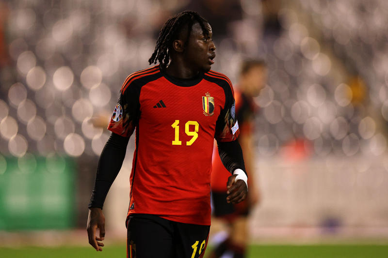 Latest transfer news headlines, Done deal!, Mosquera to complete Arsenal move, Bayern consider Arsenal duo, Done deal!, No breakthrough in Vinicius talks, Liverpool turn focus to new striker, Arsenal could wait for further signings, Liverpool to enter Mateta race, West Ham consider Elliott move, Mosquera set for Arsenal medical, Chelsea still interested in Garnacho, Fenerbahce keen on Rashford, Gyokeres to Arsenal in danger?, Gunners set to turn to Eze, Man Utd make Tolisso enquiry, Sneijder Jr signs first pro deal, Bakayoko set for Bundesliga, Race on for Rios, Mosquera confirms Valencia exit, Porto interested in Taylor, Cairney pens new Fulham contract, Ter Stegen not in Flick plans, PSG join Real in race for Liverpool star, Mbeumo returns to Brentford training, Jesus appointed new Al-Nassr manager, More on Ekitike, Fernandez joins Madrid, Newcastle lodge Ekitike bid, Milan announce Modric, Mamardashvili reacts to 'special' Liverpool debut, Forest lodge complaint over Spurs' Gibbs-White approach, Coventry due millions in Gyokeres sell-on fees, Modric takes AC Milan No14 after medical, Brentford see Hutchinson as Mbeumo replacement, Kudus risks Hammers fans wrath, Leicester and QPR agree compensation over Cifuentes, Eze to Arsenal latest with Gyokeres and Mosquera deals close, Sunderland and West Ham vying for Leicester playmaker, United preparing £26m bid for Colombian midfielder, Sesko's agent contacts four Premier League suitors, Villa loan full-back to Leipzig again, Petrovic has Bournemouth medical today, Liverpool want more than £45m for Konate, Forest target chooses RB Leipzig, Brentford could replace Mbeumo with Hutchinson, Madueke completes Arsenal move, Who are the Premier League's big spenders so far?, Liverpool eyeing big Vini Jr bid, Newcastle and Man Utd lead Ekitike race, Darren Fletcher to lead United U18s, Gyokeres to Arsenal latest, Liverpool meet with Mateta, Madueke having Arsenal medical today, Rashford rejects Saudi move, Arsenal 'increasingly confident' of Nwaneri extension, Al Hilal want Watkins, Vlahovic to snub United for AC Milan, Gibbs-White back at Forest, Arsenal agree Mosquera deal, Bayern could target £20m Trossard, £19m West Ham centre-back target flies to London, Garnacho excluded from United pre-season squad, Travers medical today, DONE DEAL, Arsenal eye Eze deal, Gibbs-White set for Forest return, Arsenal working on Mosquera deal, Neom SC to sign Xhaka, Chelsea prize money, Gyokeres update, Arsenal set to commence Nwaneri contract talks, DONE DEAL, Mosquera to Arsenal, Garnacho rejects Al Nassr move, West Ham target Liverpool duo, Spurs eye Esteve, Arsenal 'completing' Gyokeres move, Battle for Palhinha, Petrovic set for Bournemouth medical, Sunderland eye Ramsdale, Kiwior no longer part of Arteta's plans, Ferguson 'chooses' Roma, Bizot set for Villa, Arsenal set to commence Nwaneri contract talks, West Ham close in on new signing, Arsenal 'setback' in Gyokeres pursuit, Arsenal to Madueke update, Man Utd braced for Barca approach for Rashford, Spurs hope over Gibbs-White, Arsenal target Gyokeres as part of TRIPLE deal, Fenerbahce rule out move for Spurs midfielder, Garnacho rejects Al Nassr move, Totteham latest on Gibbs-White, Benfica target cut-price Joao Felix deal, Chelsea set Nkunku price, PSG want Fulham ‘crown jewel’