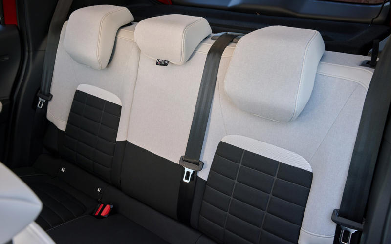 Priced out, Almost perfect, Touching distance, Smooth and steady, The Telegraph verdict, The facts, The rivals, Renault 5 Evolution 120, GWM Ora 03 Pure, Fiat 500e