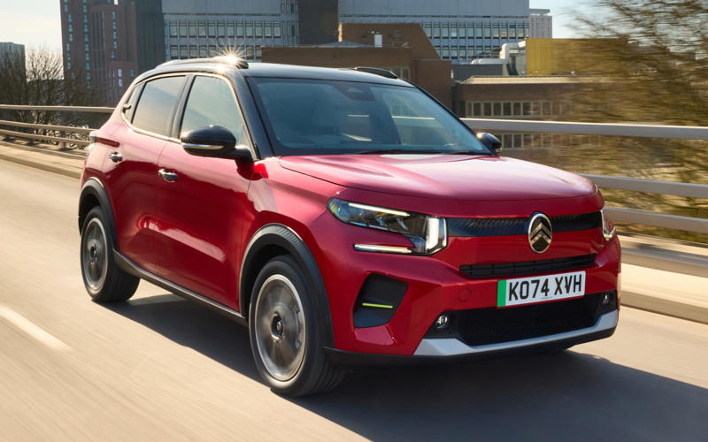 Priced out, Almost perfect, Touching distance, Smooth and steady, The Telegraph verdict, The facts, The rivals, Renault 5 Evolution 120, GWM Ora 03 Pure, Fiat 500e