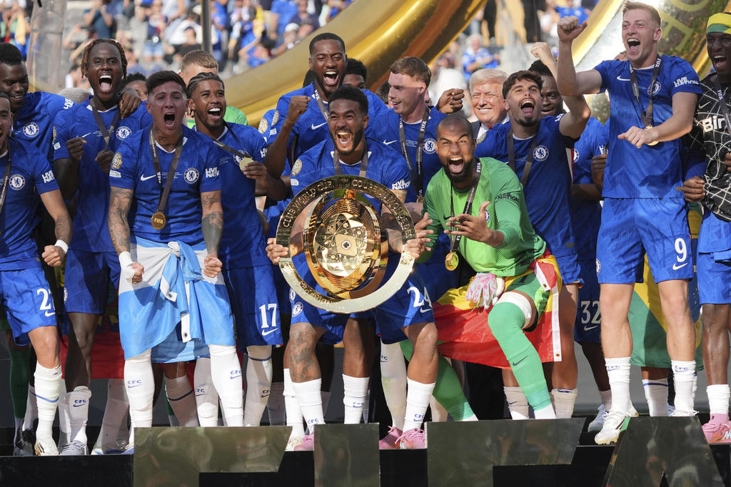 Tiny U.S. television audience, Hot seat, Missing champions, Player welfare, A global game, A question of quality