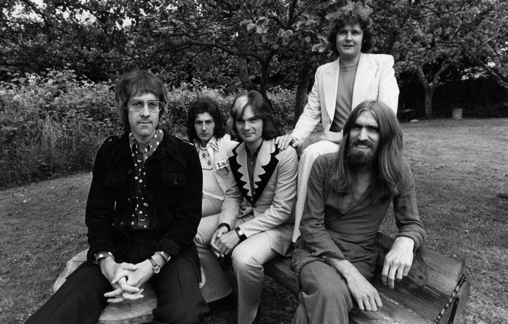 70s rock legend dies aged 85