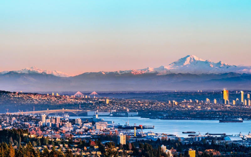 10. Singapore, 2023 position: 20th, 9. Porto, 2023 position: 11th, 8. Venice, 2023 position: 2nd, 7. Vancouver, 2023 position: 4th, 6. Copenhagen, 2023 position: 21st, 5. Kyoto, 2023 position: 9th, 4. Tokyo, 2023 position: 18th, 3. Sydney, 2023 position: 8th, 2. Seville, 2023 position: 3rd, 1. Cape Town, 2023 position: 1st