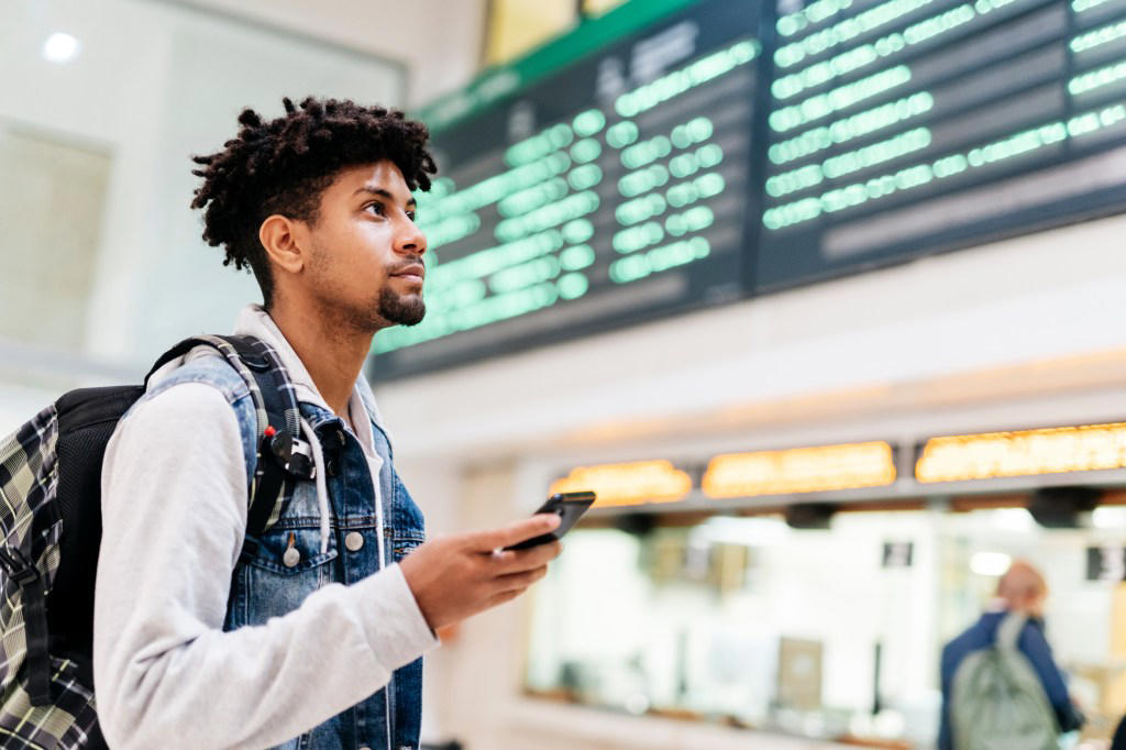 1. How to get the best seat, 2. Keep it hygienic, 3. How to get the cheapest flights, 4. How to bag an upgrade, 5. How to get the safest parking, 6. If your flight gets cancelled