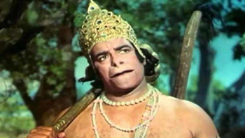 Early Life And Starting Wrestling, Unmatched Record: 500 Victories, No Defeats, Iconic Fight With King Kong, Final Bout And Retirement, Bollywood Journey: From B-Grade Films To Iconic Roles, Role Of Hanuman: National Fame Through Television, Dara Singh’s Foray Into Politics, Personal Life And Legacy