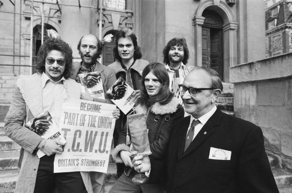 70s rock legend dies aged 85