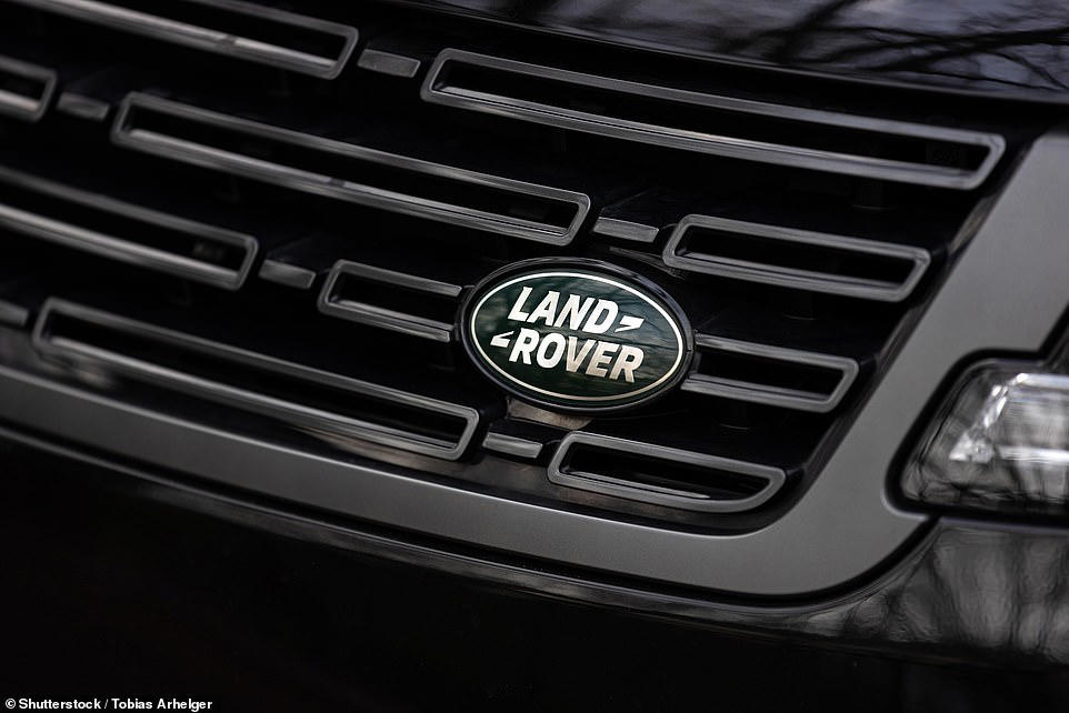 Jaguar Land Rover recalls 21,000 vehicles in the US