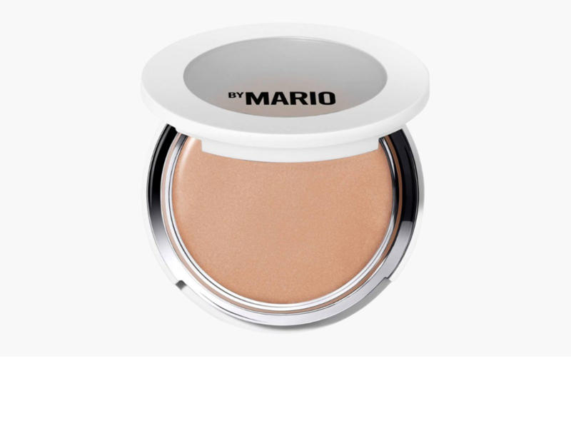 Skin prep, Concealer and bronzer, Frame the eyes, Add some colour