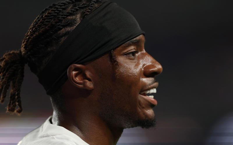 Latest transfer news headlines, Done deal!, Mosquera to complete Arsenal move, Bayern consider Arsenal duo, Done deal!, No breakthrough in Vinicius talks, Liverpool turn focus to new striker, Arsenal could wait for further signings, Liverpool to enter Mateta race, West Ham consider Elliott move, Mosquera set for Arsenal medical, Chelsea still interested in Garnacho, Fenerbahce keen on Rashford, Gyokeres to Arsenal in danger?, Gunners set to turn to Eze, Man Utd make Tolisso enquiry, Sneijder Jr signs first pro deal, Bakayoko set for Bundesliga, Race on for Rios, Mosquera confirms Valencia exit, Porto interested in Taylor, Cairney pens new Fulham contract, Ter Stegen not in Flick plans, PSG join Real in race for Liverpool star, Mbeumo returns to Brentford training, Jesus appointed new Al-Nassr manager, More on Ekitike, Fernandez joins Madrid, Newcastle lodge Ekitike bid, Milan announce Modric, Mamardashvili reacts to 'special' Liverpool debut, Forest lodge complaint over Spurs' Gibbs-White approach, Coventry due millions in Gyokeres sell-on fees, Modric takes AC Milan No14 after medical, Brentford see Hutchinson as Mbeumo replacement, Kudus risks Hammers fans wrath, Leicester and QPR agree compensation over Cifuentes, Eze to Arsenal latest with Gyokeres and Mosquera deals close, Sunderland and West Ham vying for Leicester playmaker, United preparing £26m bid for Colombian midfielder, Sesko's agent contacts four Premier League suitors, Villa loan full-back to Leipzig again, Petrovic has Bournemouth medical today, Liverpool want more than £45m for Konate, Forest target chooses RB Leipzig, Brentford could replace Mbeumo with Hutchinson, Madueke completes Arsenal move, Who are the Premier League's big spenders so far?, Liverpool eyeing big Vini Jr bid, Newcastle and Man Utd lead Ekitike race, Darren Fletcher to lead United U18s, Gyokeres to Arsenal latest, Liverpool meet with Mateta, Madueke having Arsenal medical today, Rashford rejects Saudi move, Arsenal 'increasingly confident' of Nwaneri extension, Al Hilal want Watkins, Vlahovic to snub United for AC Milan, Gibbs-White back at Forest, Arsenal agree Mosquera deal, Bayern could target £20m Trossard, £19m West Ham centre-back target flies to London, Garnacho excluded from United pre-season squad, Travers medical today, DONE DEAL, Arsenal eye Eze deal, Gibbs-White set for Forest return, Arsenal working on Mosquera deal, Neom SC to sign Xhaka, Chelsea prize money, Gyokeres update, Arsenal set to commence Nwaneri contract talks, DONE DEAL, Mosquera to Arsenal, Garnacho rejects Al Nassr move, West Ham target Liverpool duo, Spurs eye Esteve, Arsenal 'completing' Gyokeres move, Battle for Palhinha, Petrovic set for Bournemouth medical, Sunderland eye Ramsdale, Kiwior no longer part of Arteta's plans, Ferguson 'chooses' Roma, Bizot set for Villa, Arsenal set to commence Nwaneri contract talks, West Ham close in on new signing, Arsenal 'setback' in Gyokeres pursuit, Arsenal to Madueke update, Man Utd braced for Barca approach for Rashford, Spurs hope over Gibbs-White, Arsenal target Gyokeres as part of TRIPLE deal, Fenerbahce rule out move for Spurs midfielder, Garnacho rejects Al Nassr move, Totteham latest on Gibbs-White, Benfica target cut-price Joao Felix deal, Chelsea set Nkunku price, PSG want Fulham ‘crown jewel’