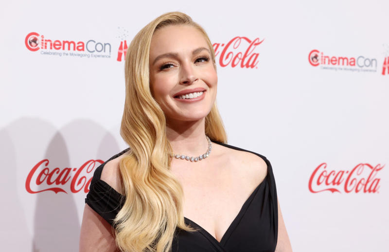 Lindsay Lohan Martha Stewart, Roman Polanski, Lindsay Lohan, Nicolas Sarkozy, Tracy Morgan, Michelle Rodriguez, Jair Bolsonaro, Phil Rudd, Nicole Richie, 6ix9ine (Tekashi 69), Andy Dick
