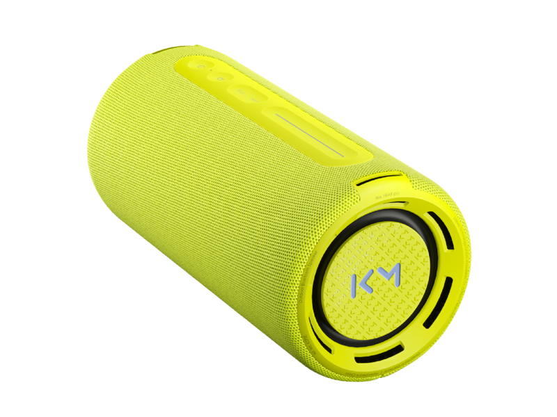 How I tested, The best Bluetooth speakers for 2025 are:, Bang &amp; Olufsen beosound A1 3rd gen, Ultimate Ears miniroll, JBL flip 7, Soundcore motion 300, Ultimate Ears wonderboom 4, JBL charge 6, Loewe we. hear pro neon, Marshall emberton III, The verdict: Bluetooth speakers