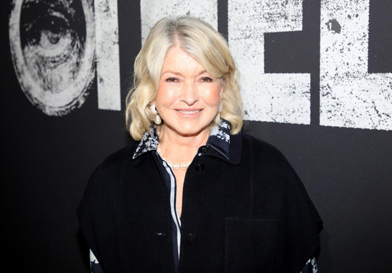 Martha Stewart Martha Stewart, Roman Polanski, Lindsay Lohan, Nicolas Sarkozy, Tracy Morgan, Michelle Rodriguez, Jair Bolsonaro, Phil Rudd, Nicole Richie, 6ix9ine (Tekashi 69), Andy Dick