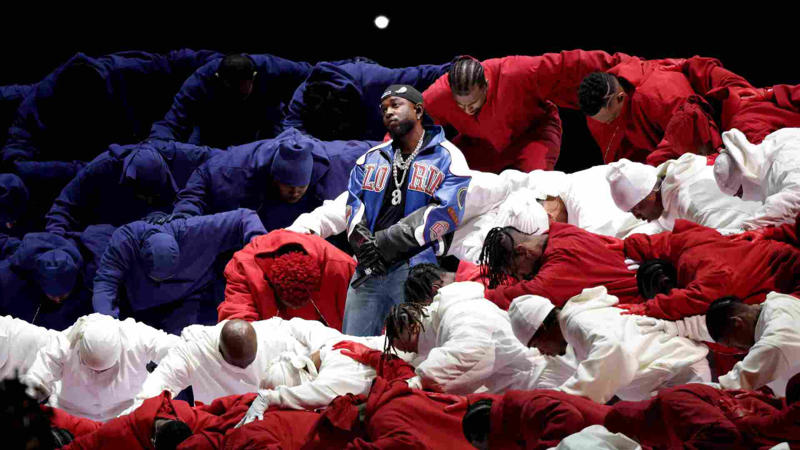 2025 – Kendrick Lamar 2004 – Janet Jackson & Justin Timberlake, 2006 – The Rolling Stones, 1991 – New Kids on the Block, 2014 – Bruno Mars & Red Hot Chili Peppers, 1993 – Michael Jackson, 2019 – Maroon 5, Travis Scott, Big Boi, 2009 – Bruce Springsteen, 1997 – Blues Brothers with Dan Aykroyd, 2011 – Black Eyed Peas, Usher, Slash, 2007 – Prince, 1995 – Indiana Jones-themed Halftime by Disney, 1990 – “Salute to New Orleans”, 2016 – Coldplay, Beyoncé, Bruno Mars, 2021 – The Weeknd, 2000 – Phil Collins, Christina Aguilera (Disney), 1996 – Diana Ross, 2003 – Shania Twain, No Doubt, Sting, 2023 – Rihanna, 1989 – “BeBop Bamboozled” with Elvis Presto, 2025 – Kendrick Lamar