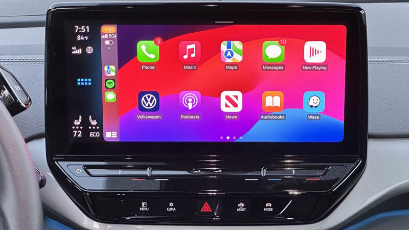 Apple CarPlay And Android Auto Integration Best And Worst Car Trends, Automatic Seatbelts, Touchscreen-Only Controls, Pop-Up Headlights, Faux Engine Sounds Through The Speakers, Built-In Navigation Systems That Aged Terribly, Rear-Mounted Spare Tires On Compact Cars, Plastic Wood Grain Interior Trim, Push-Button Transmissions, Gimmicky Gullwing Doors On Everyday Models, Built-In DVD Players In The Age Of Tablets, Retractable Hardtops, Overly Sensitive Lane Departure Warnings, Apple CarPlay And Android Auto Integration, Hybrid Powertrains, Heads-Up Displays, Heated And Ventilated Seats, Lane-Keeping Assist, Keyless Entry And Push-To-Start, Parking Sensors, Wireless Charging Pads, Automatic Rain-Sensing Wipers, Hands-Free Liftgates, Blind Spot Monitoring