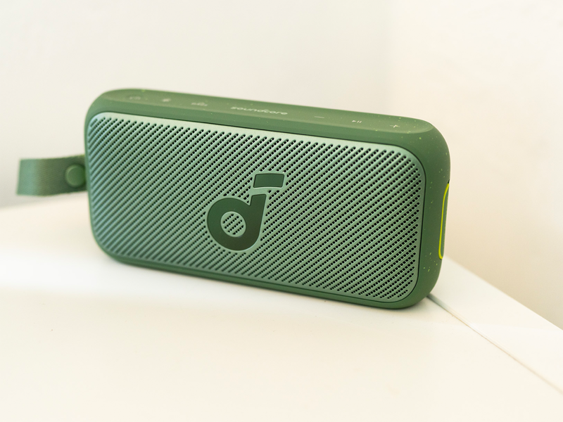 How I tested, The best Bluetooth speakers for 2025 are:, Bang &amp; Olufsen beosound A1 3rd gen, Ultimate Ears miniroll, JBL flip 7, Soundcore motion 300, Ultimate Ears wonderboom 4, JBL charge 6, Loewe we. hear pro neon, Marshall emberton III, The verdict: Bluetooth speakers