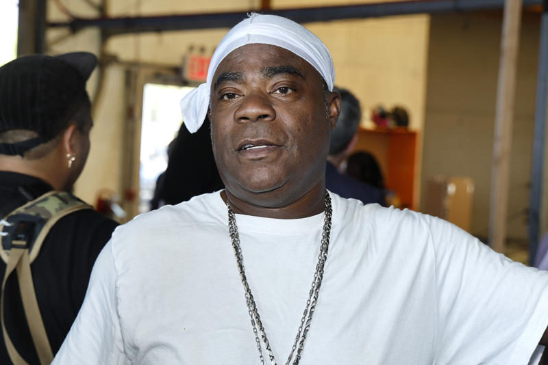 Tracy Morgan Martha Stewart, Roman Polanski, Lindsay Lohan, Nicolas Sarkozy, Tracy Morgan, Michelle Rodriguez, Jair Bolsonaro, Phil Rudd, Nicole Richie, 6ix9ine (Tekashi 69), Andy Dick