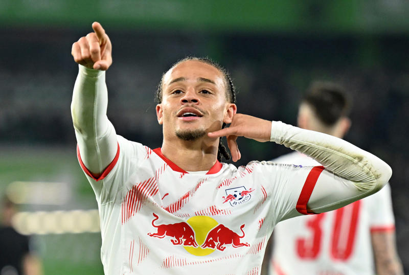 Transfer news live, Tottenham in talks for Joao Palhinha?, Mbeumo a 'perfect fit' for United's plans, Keylor Navas leaves Messi's former club, Aubameyang exits Al-Qadsiah, Hamburg loan Bayern keeper Peretz, Gibbs-White absent as Forest begin preseason camp, Chelsea in talks with Xavi Simons, Mbeumo: 'I'm joining my dream club', Arsenal schedule medical for Gyokeres pre-season tour, Liverpool ready to battle Italian giants for Leoni?, Sunderland ready to beat Inter and Milan to Xhaka, The problem with Chelsea's masterplan, Cristhian Mosquera due to join Arsenal tour to complete move, Breakthrough! Arsenal set to seal Gyokeres, Eddie Howe confident Alexander Isak will stay at Newcastle, Wrexham seal Bolton captain Thomason, Parris exits Brighton, Xhaka pushing for move to Sunderland, Roma agree basic loan terms over Ferguson, Liverpool and Wales star Joey Jones dies aged 70, Solano back in coaching, Ekitike follows Wirtz and Frimpong from Bundesliga, Ekitike latest as Liverpool transfer nears, Marcus Rashford heading to Barcelona, Liverpool reach £79m agreement to sign Hugo Ekitike from Frankfurt, Man United sign Mbeumo from Brentford, Man United looking to 'hijack' Gyokeres transfer?, Inside the Isak transfer saga, What is really going on inside the confusing Alexander Isak transfer saga?, Arteta on transfer window, Chelsea and Arsenal battle for Simons, Chelsea refusing Chukwuemeka loan?, Bamford not in Farke's plans for Leeds, Manchester City sell midfielder as Pep Guardiola’s clearout continues, Howe on Sean Longstaff's transfer, Mikel Arteta offers cryptic update on Arsenal’s pursuit of Viktor Gyokeres