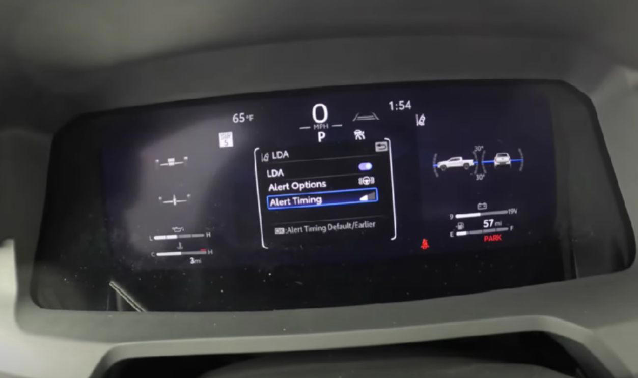 Overly Sensitive Lane Departure Warnings Best And Worst Car Trends, Automatic Seatbelts, Touchscreen-Only Controls, Pop-Up Headlights, Faux Engine Sounds Through The Speakers, Built-In Navigation Systems That Aged Terribly, Rear-Mounted Spare Tires On Compact Cars, Plastic Wood Grain Interior Trim, Push-Button Transmissions, Gimmicky Gullwing Doors On Everyday Models, Built-In DVD Players In The Age Of Tablets, Retractable Hardtops, Overly Sensitive Lane Departure Warnings, Apple CarPlay And Android Auto Integration, Hybrid Powertrains, Heads-Up Displays, Heated And Ventilated Seats, Lane-Keeping Assist, Keyless Entry And Push-To-Start, Parking Sensors, Wireless Charging Pads, Automatic Rain-Sensing Wipers, Hands-Free Liftgates, Blind Spot Monitoring
