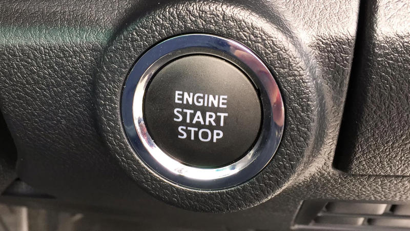 Keyless Entry And Push-To-Start Best And Worst Car Trends, Automatic Seatbelts, Touchscreen-Only Controls, Pop-Up Headlights, Faux Engine Sounds Through The Speakers, Built-In Navigation Systems That Aged Terribly, Rear-Mounted Spare Tires On Compact Cars, Plastic Wood Grain Interior Trim, Push-Button Transmissions, Gimmicky Gullwing Doors On Everyday Models, Built-In DVD Players In The Age Of Tablets, Retractable Hardtops, Overly Sensitive Lane Departure Warnings, Apple CarPlay And Android Auto Integration, Hybrid Powertrains, Heads-Up Displays, Heated And Ventilated Seats, Lane-Keeping Assist, Keyless Entry And Push-To-Start, Parking Sensors, Wireless Charging Pads, Automatic Rain-Sensing Wipers, Hands-Free Liftgates, Blind Spot Monitoring